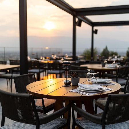 Ananti Resort & Spa Trikala  Exterior foto
