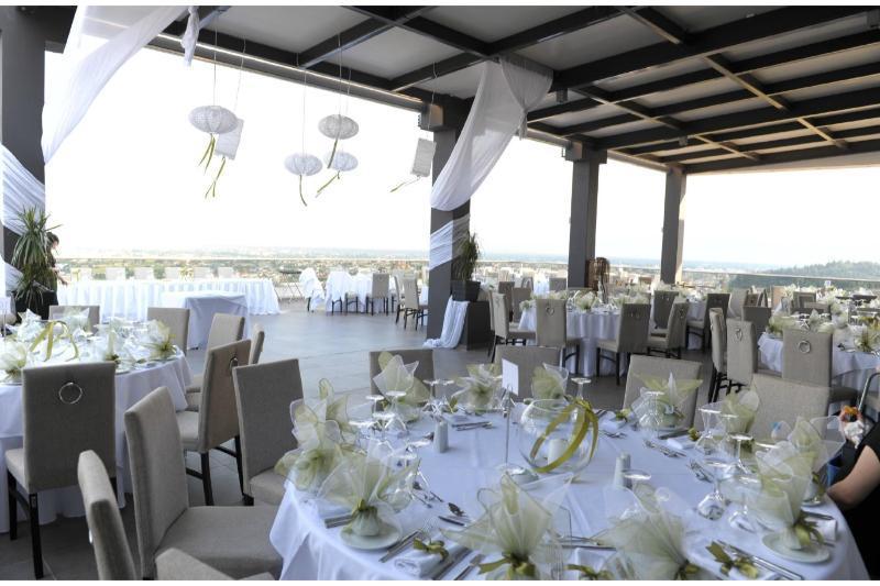 Ananti Resort & Spa Trikala  Exterior foto
