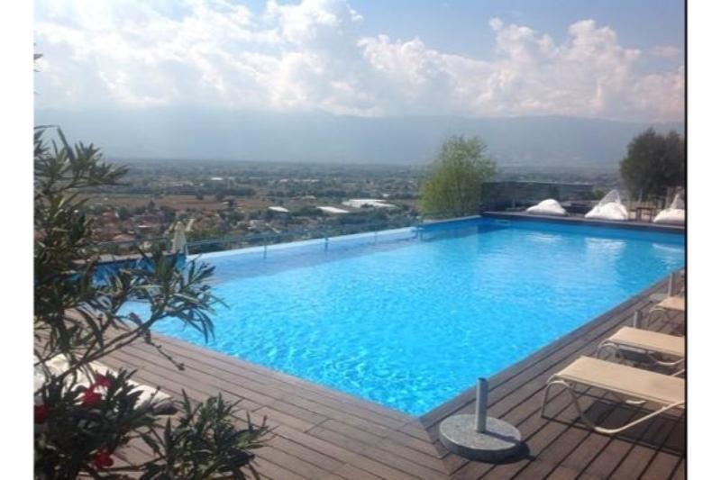 Ananti Resort & Spa Trikala  Exterior foto