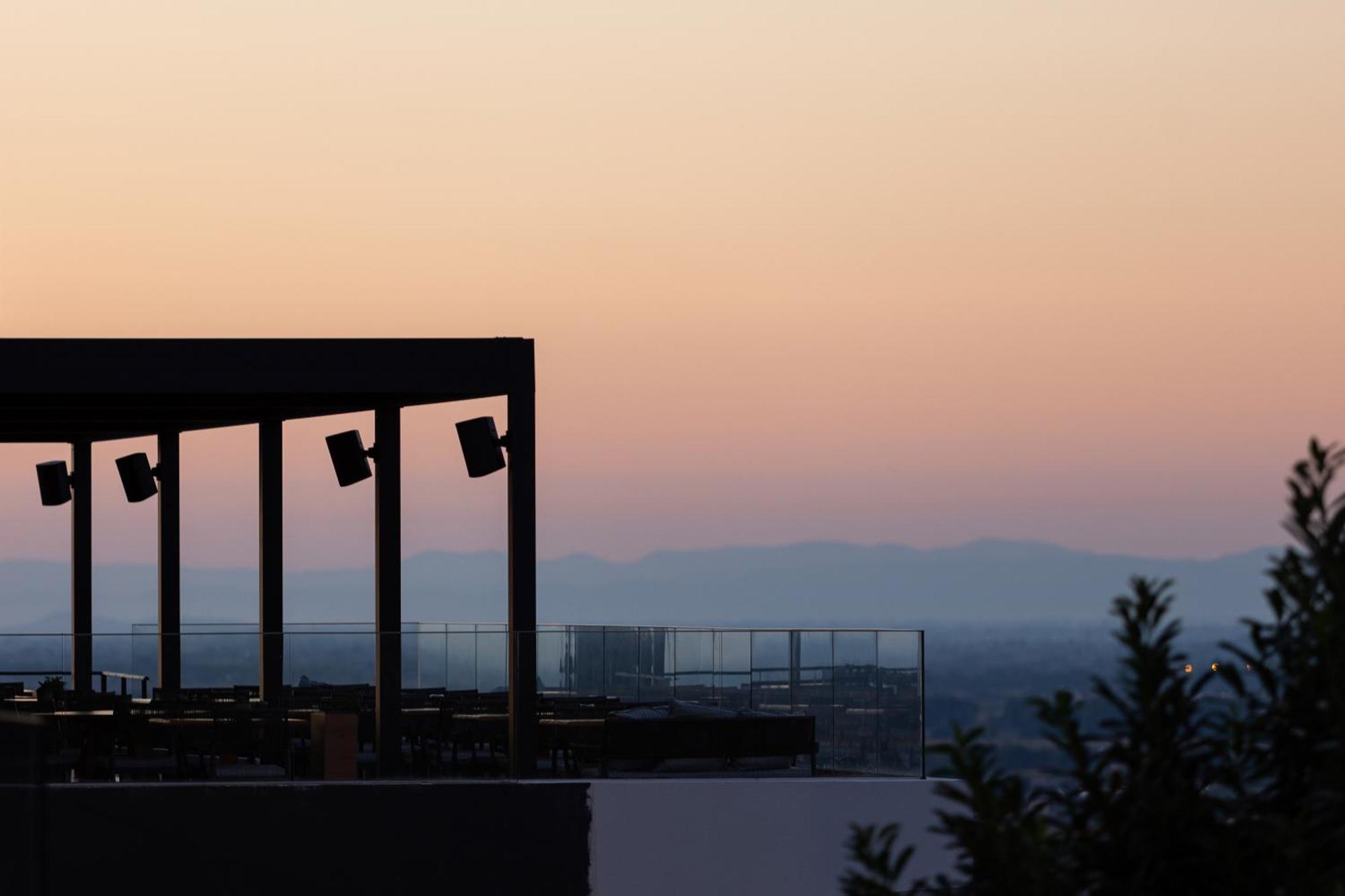 Ananti Resort & Spa Trikala  Exterior foto