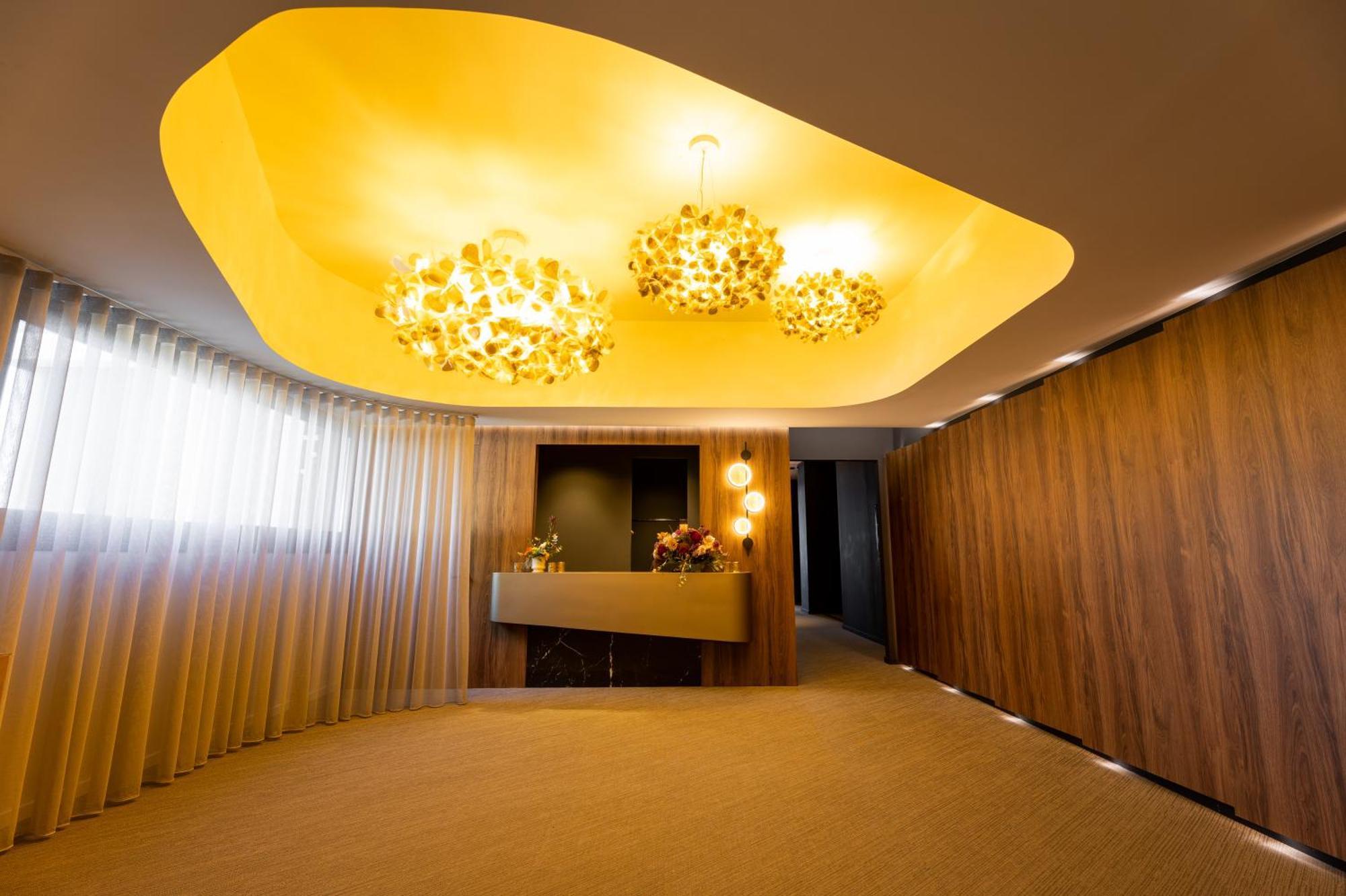 Ananti Resort & Spa Trikala  Exterior foto