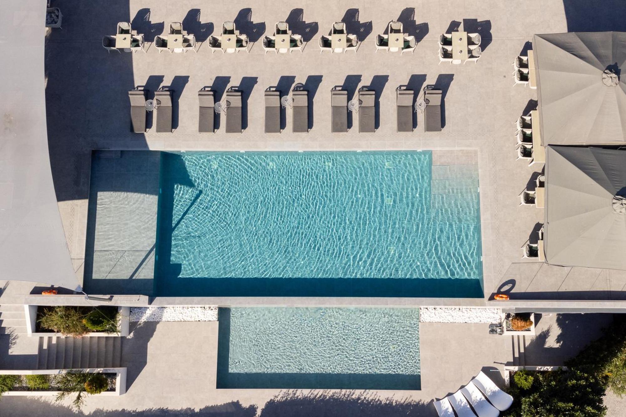 Ananti Resort & Spa Trikala  Exterior foto
