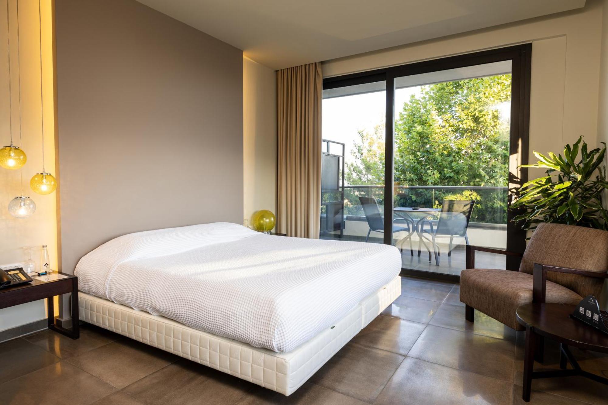 Ananti Resort & Spa Trikala  Exterior foto