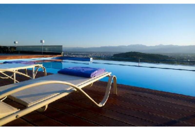 Ananti Resort & Spa Trikala  Exterior foto